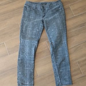 Seven 7 skinny jeans